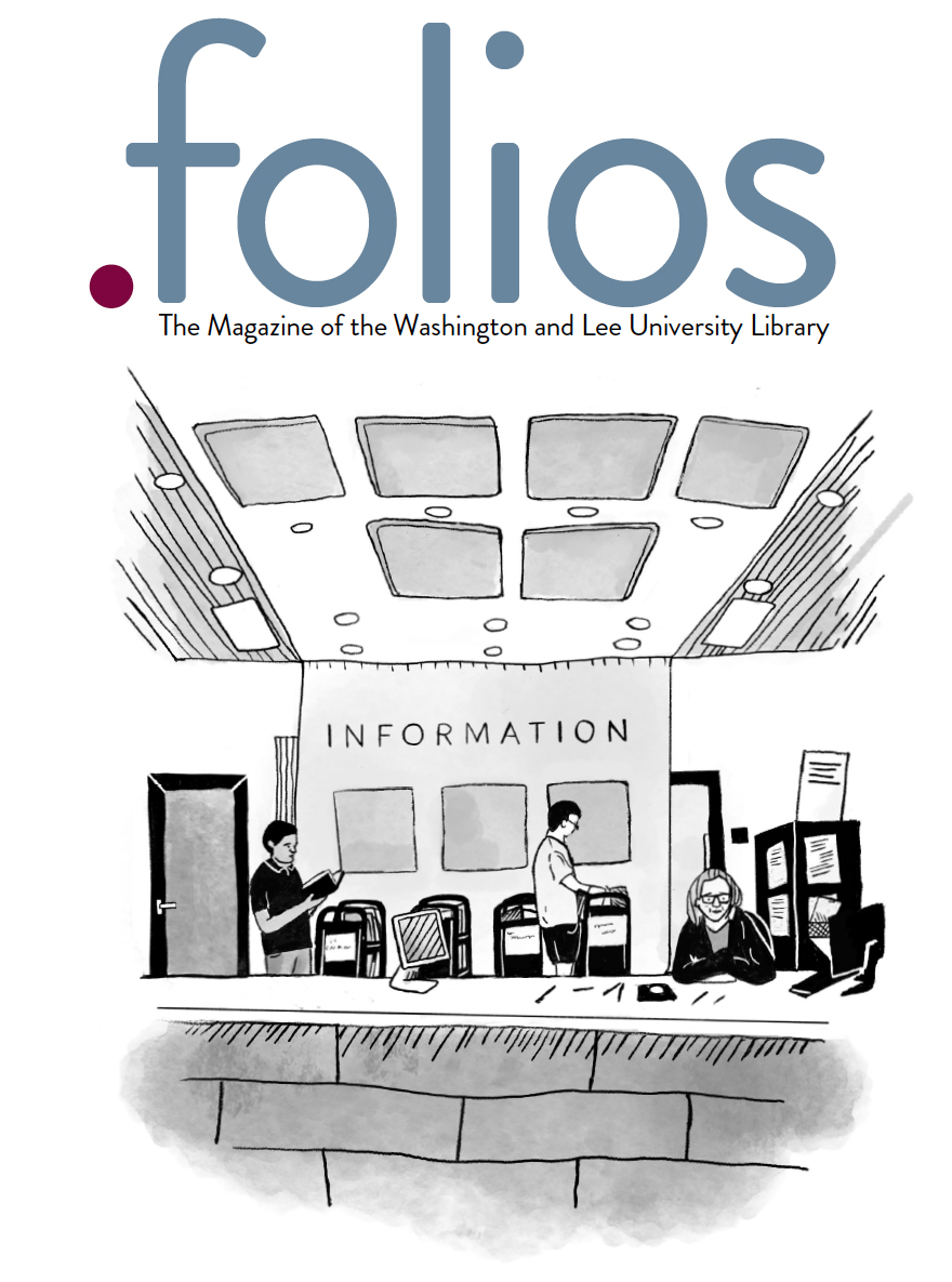 Folios cover image