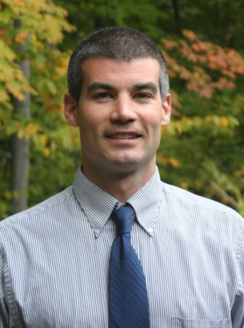 Joe Porter 03 Washington And Lee University