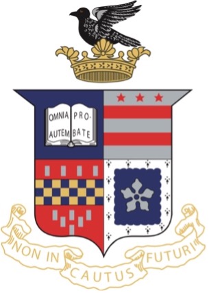 Crest logo