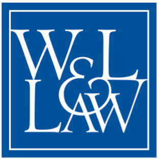 W&L Law logo