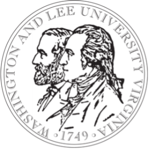 Washington and Lee University Seal logo