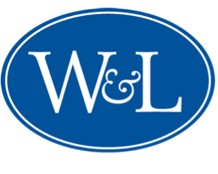W&L symbol logo