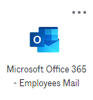 picture of outlook logo