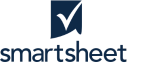 smartsheet logo