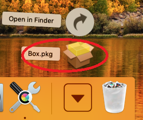 Image of Box.pkg Download
