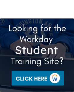 banner with link to student training site