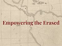 Empowering the Erased