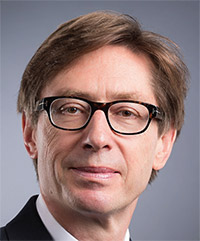 Ambassador Peter Wittig
