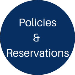 Policy and Reservation Link