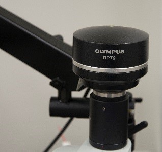 olympus dp72