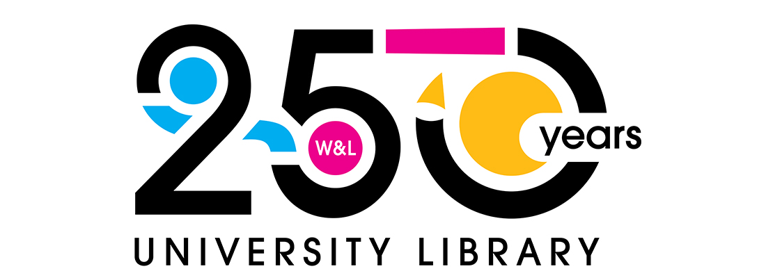 Events - Library Student Advisory Board - Washington and Lee University ...