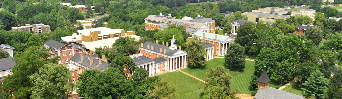 Schools and Centers : Washington and Lee University