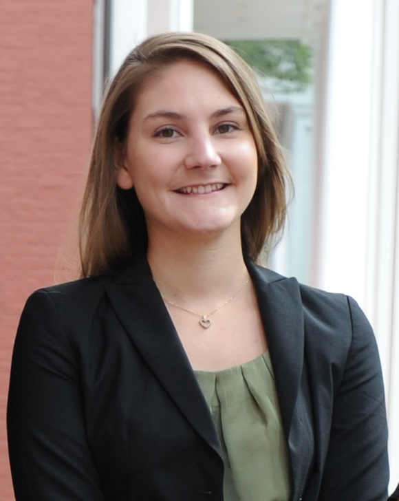 Sara L. Greene