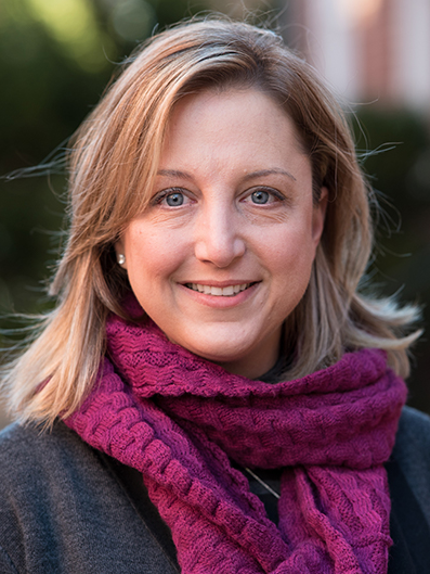 Amy Bersett