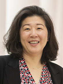 Akiko Konishi