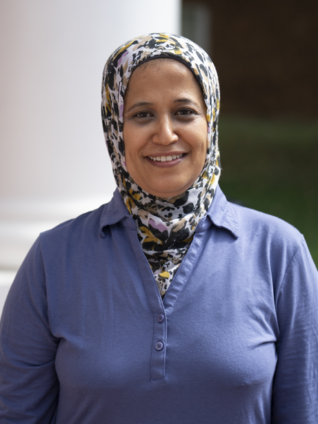 Asmaa Shehata