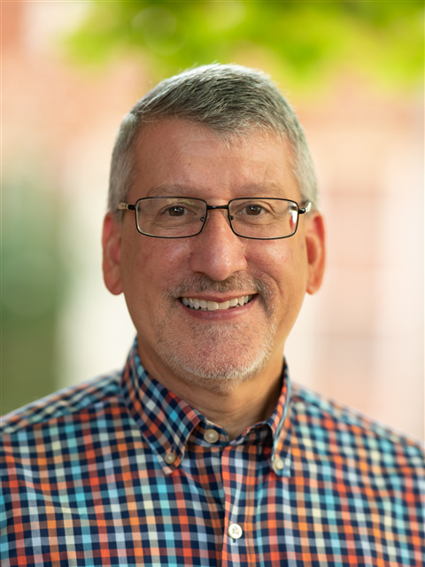 Brian Balkey