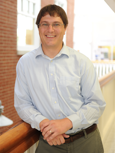 L. Jonathan Cook