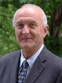 Dennis Cross