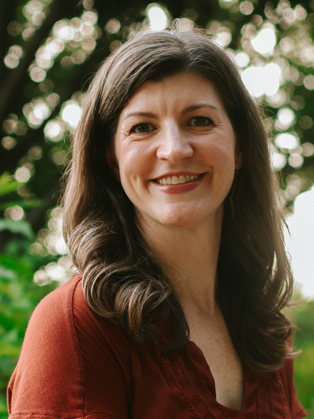 Jessica Dugan, LPC