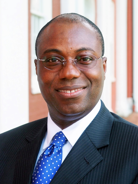 Daniel A. Wubah