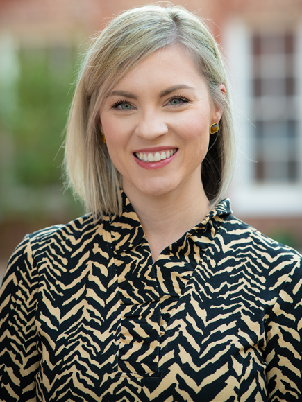 Erin Stringer