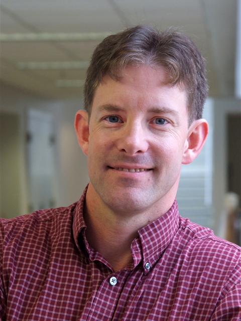 David Farris