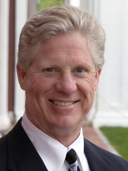 James D. Farrar Jr.