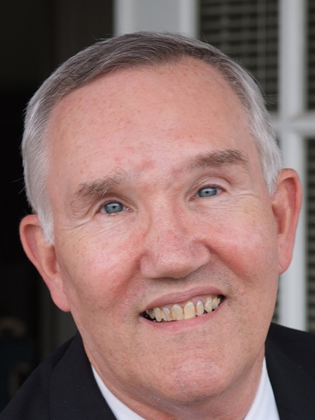 Jeffery G. Hanna
