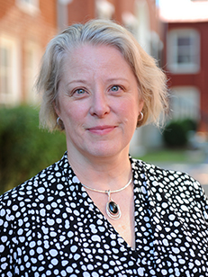 Jennifer Kirkland