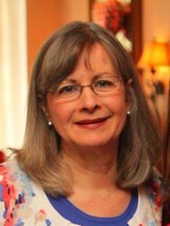 Joanna Smith