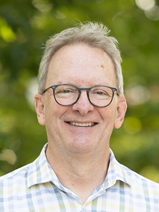 Jeff Rutter, Psy.D.