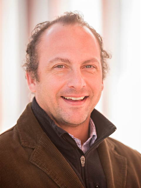 Keith Davis