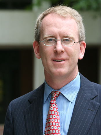 John D. King