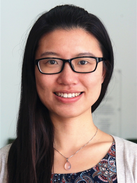 Mengsu Kong