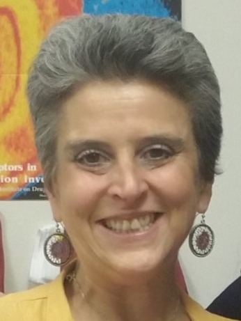 Deborah Kreiss