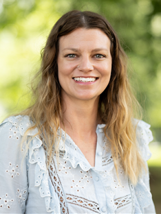 Leslie Anderson