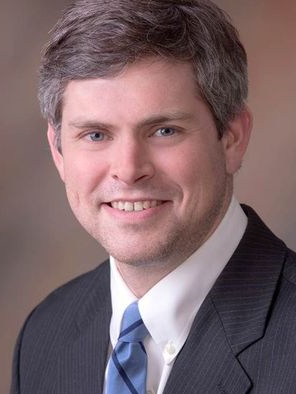 Mark Allen, MD