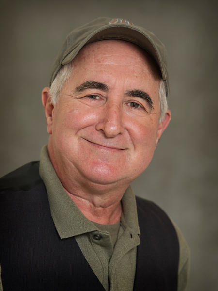 Joseph Martinez