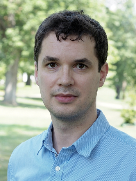 Andrew McGonigal