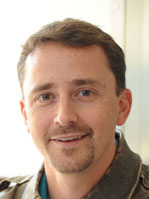 Paul Merchant