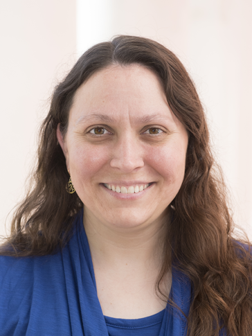 Mary Kuhar