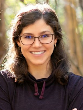 Margaret McClintock
