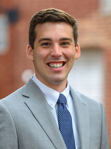 Nathan Graves