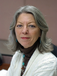 Nancy M. Wade