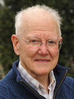 Harrison J. Pemberton
