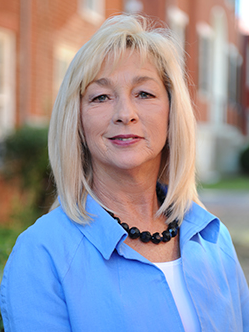 Penny Patterson