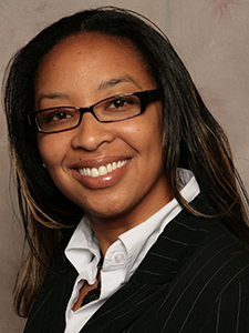 Renee Pratt