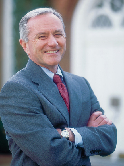 Kenneth P. Ruscio