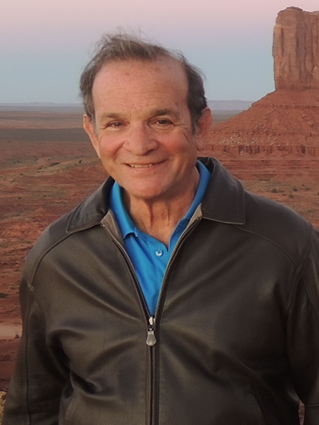 Sidney B. Rosenberg